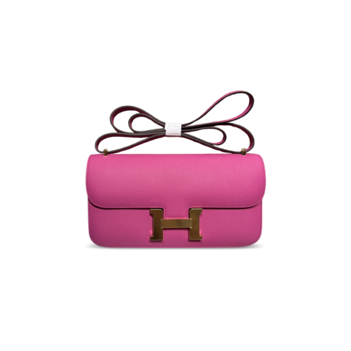 H**me5 master constance elan epsom magnolia gold hardware (26*16*6cm)